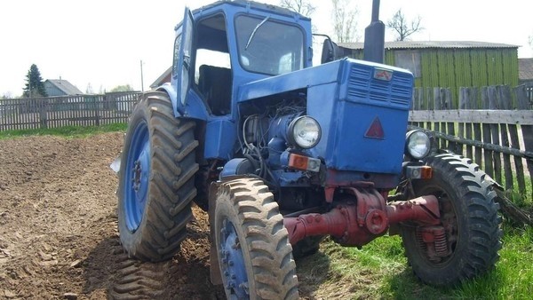 Главное фото