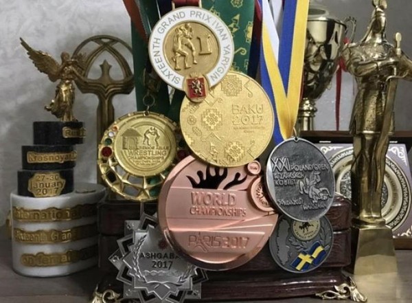 Главное фото