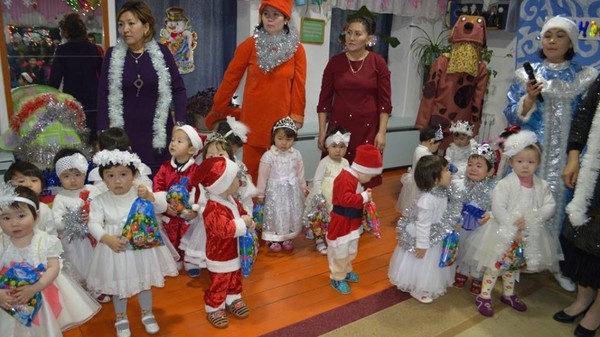 Главное фото