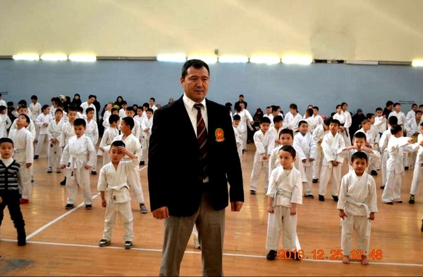 Главное фото