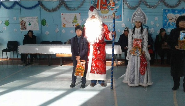 Главное фото