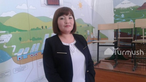 Главное фото