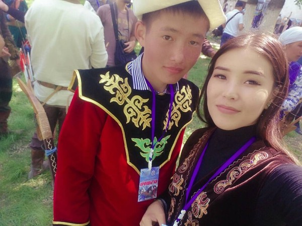 Главное фото