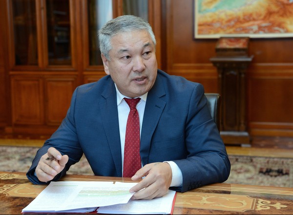 Главное фото