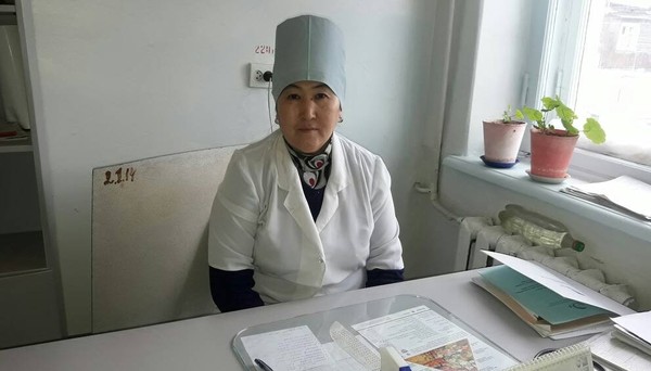 Главное фото