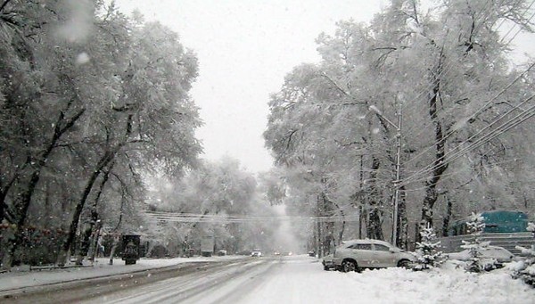 Главное фото
