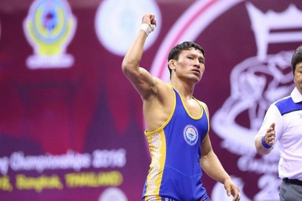 Главное фото