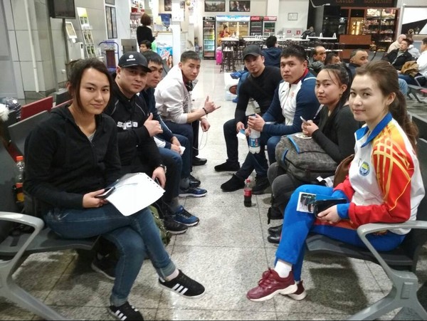 Главное фото