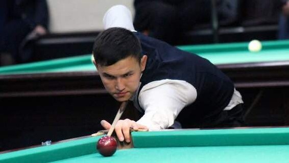 Главное фото