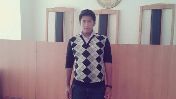 Главное фото