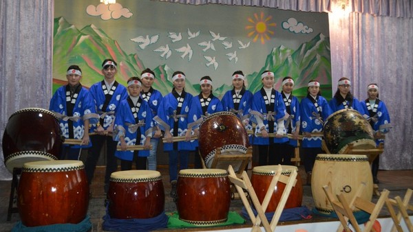 Главное фото