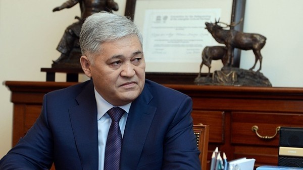 Главное фото