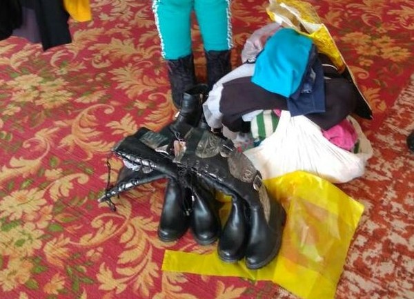 Главное фото