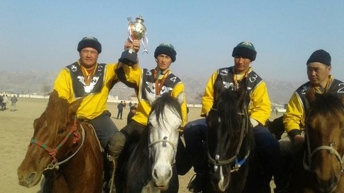 Главное фото