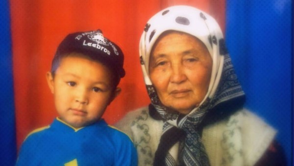 Главное фото