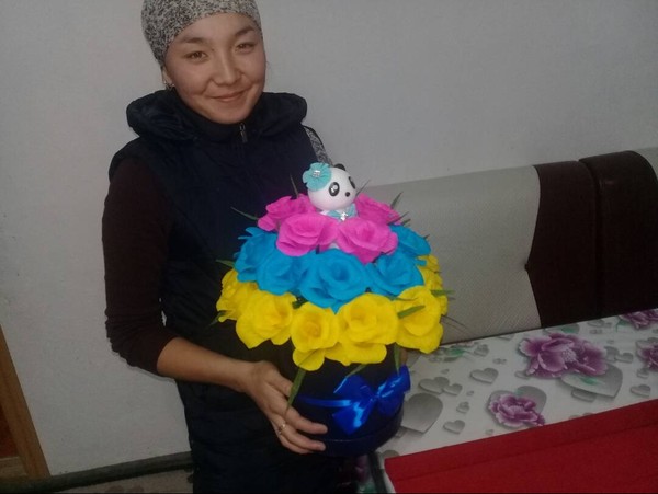 Главное фото