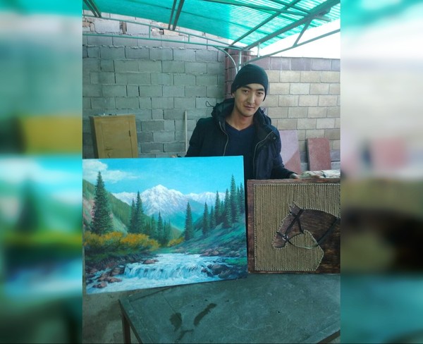 Главное фото