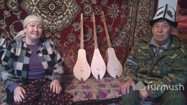 Главное фото