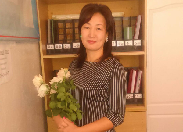 Главное фото