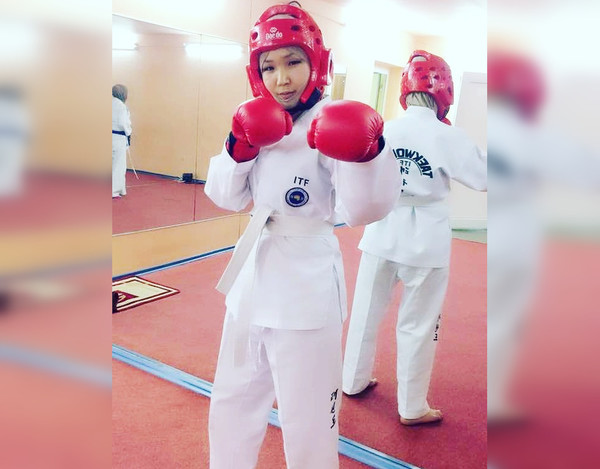 Главное фото