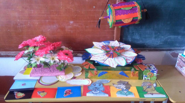 Главное фото