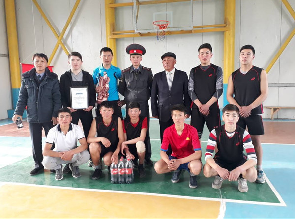 Главное фото