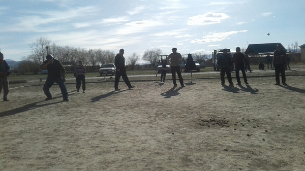 Главное фото