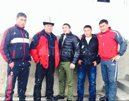 Главное фото