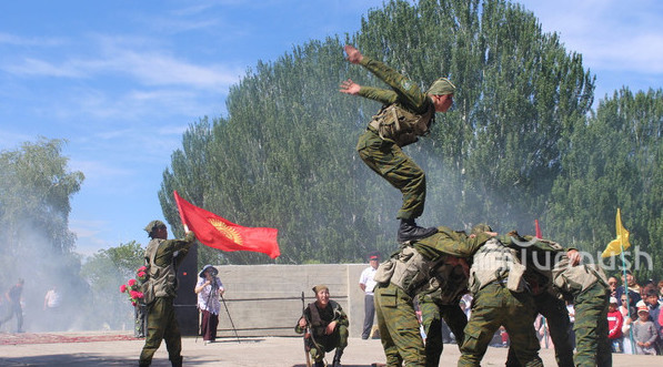 Главное фото