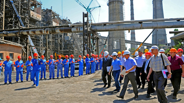 Главное фото