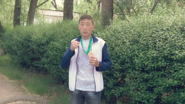 Главное фото