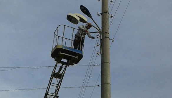 Главное фото