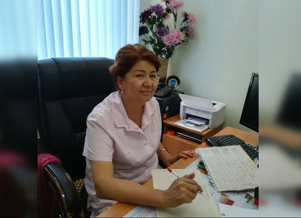 Главное фото