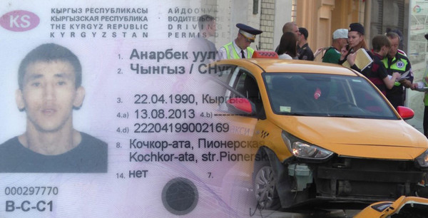 Главное фото