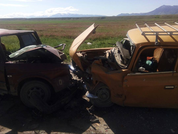 Главное фото