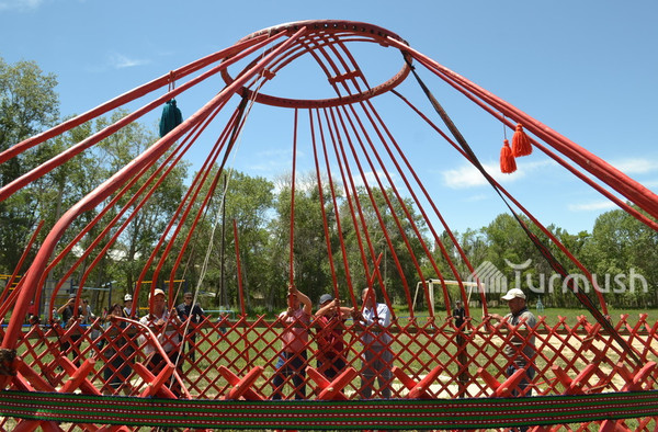 Главное фото