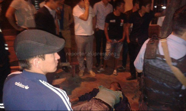 Главное фото