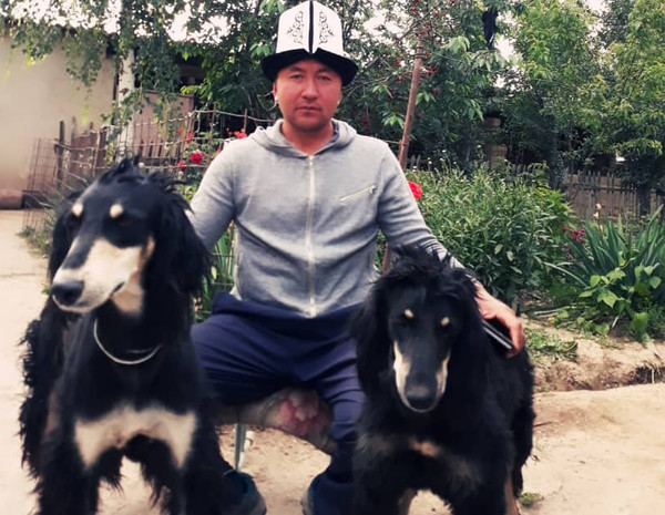 Главное фото