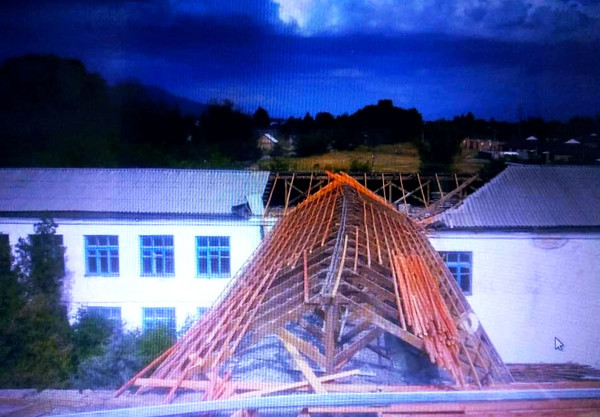 Главное фото