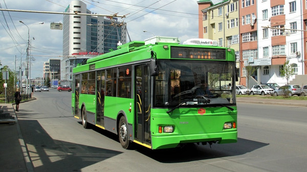 Главное фото