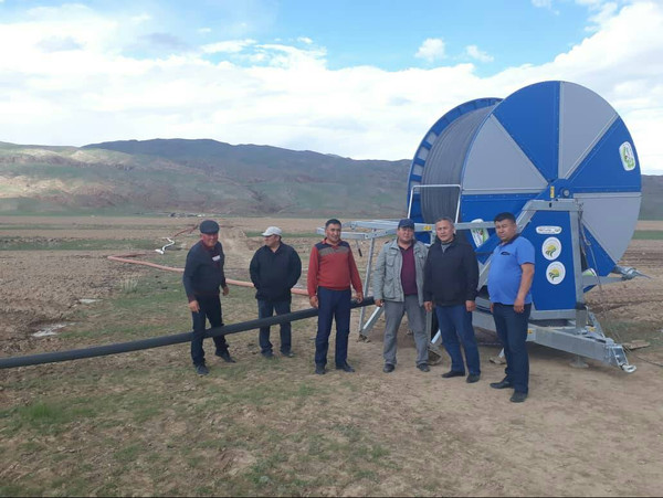 Главное фото