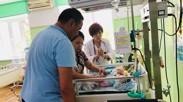 Главное фото