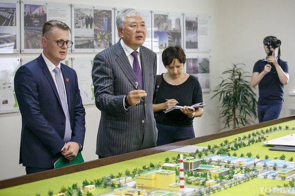 Главное фото