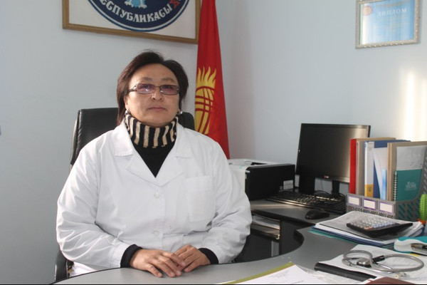 Главное фото