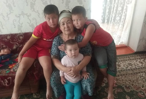 Главное фото