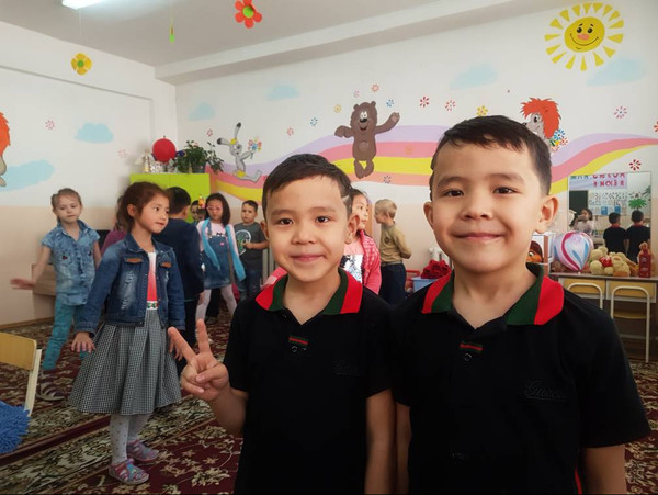 Главное фото