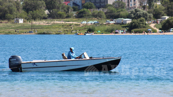 Главное фото