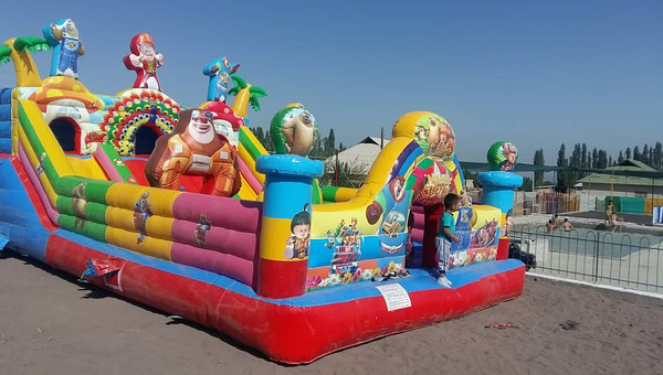 Главное фото