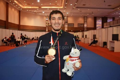 Главное фото