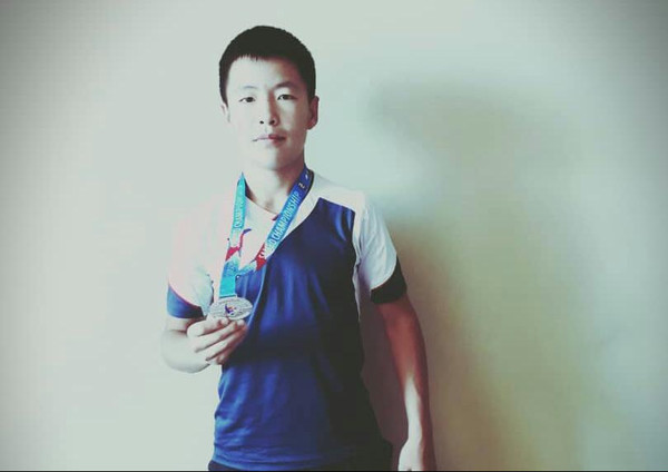 Главное фото